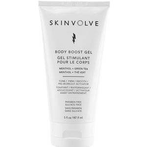Skinvolve body boost gel